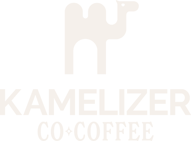 Kamelizer Co-Coffee