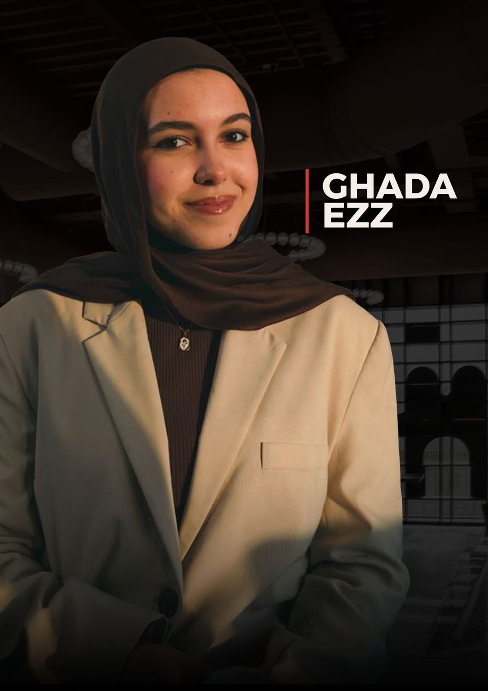 Ghada Ezz