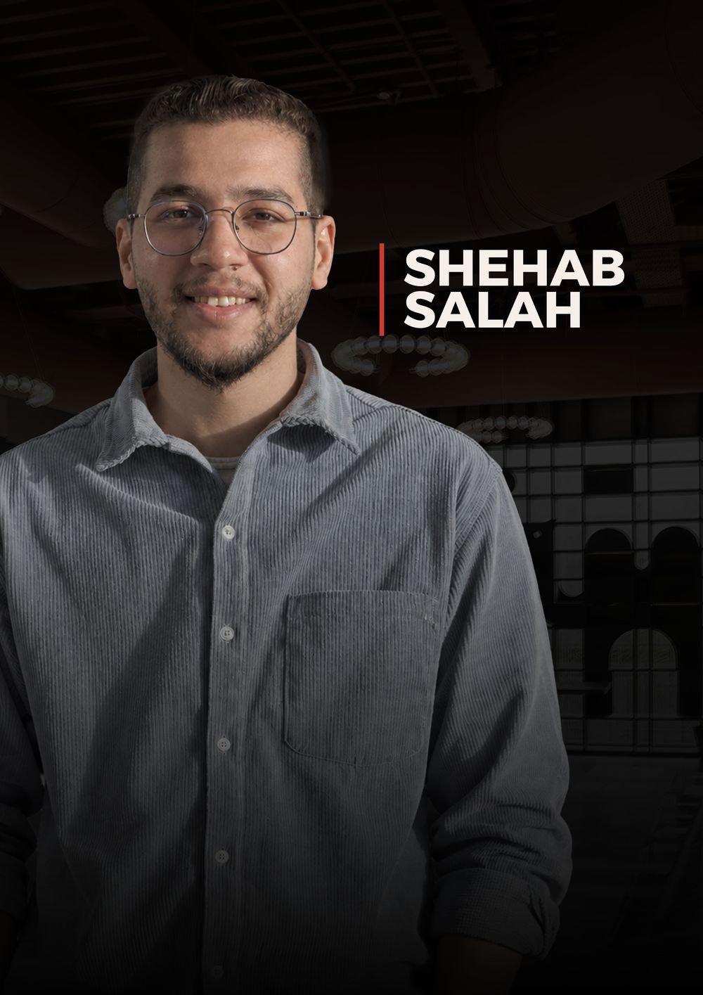 Shehab Salah