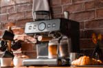 BRIVA BARISTA DUAL BOILER - Image 2