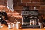 BRIVA BARISTA DUAL BOILER - Image 3