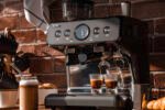 BRIVA BARISTA DUAL BOILER - Image 4