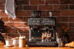 BRIVA BARISTA DUAL BOILER - Image 5
