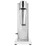 LePresso Frosty Whip Milk Shake Maker with Dual Gear Speed Control - Silver