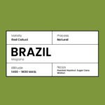 Brazil-Mogiana - Image 2