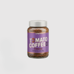 Classic instant coffee