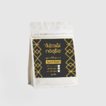 Golden Noqta - Turkish Coffee