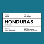 Honduras(Finca La Mora)-Pacas - Image 2