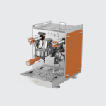 Lepresso Commercial-Home Espresso Machine - Silver