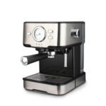 LePresso Dual Cup Barista Espresso Machine
with Steam Milk Frothing - Image 2