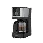LePresso Rich Brew Coffee Machine Interactive Touch Display - Black - Image 2