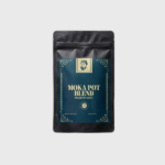Tomato Moka Pot