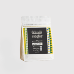 Noqta Brazilian - Turkish Coffee