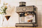 BRIVA BARISTA DUAL BOILER - Image 16