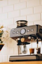 BRIVA BARISTA DUAL BOILER - Image 17