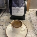 Turkish coffee, Ghazal - Image 2