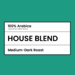 House blend (ARABICA 100%)-Exotic blend - Image 2