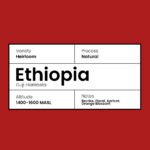 Ethiopia-Guji - Image 2