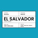 El Salvador-Santa Leticia - Image 2