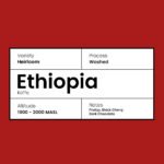 Ethiopia-Kaffa - Image 2