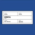 Kenya-Nyeri - Image 2