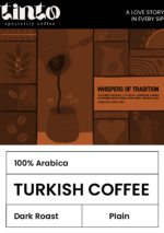 Turkish – Plain - Image 3