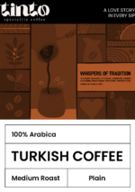 Turkish – Plain - Image 2