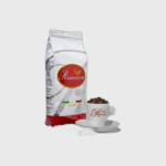 Caffè Ramenzoni Italian Roasted Coffee Beans Brasil Premium Blend 1Kg
