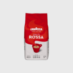 Lavazza QUALITA ROSSA - Coffee Beans 500g