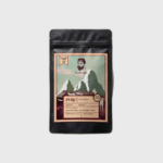 Peruvian coffee
