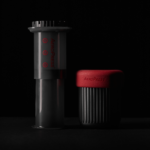 AeroPress Coffee Maker