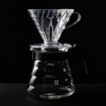V60 Hario Serving