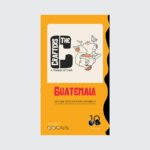 Guatemala Capsules - Image 2