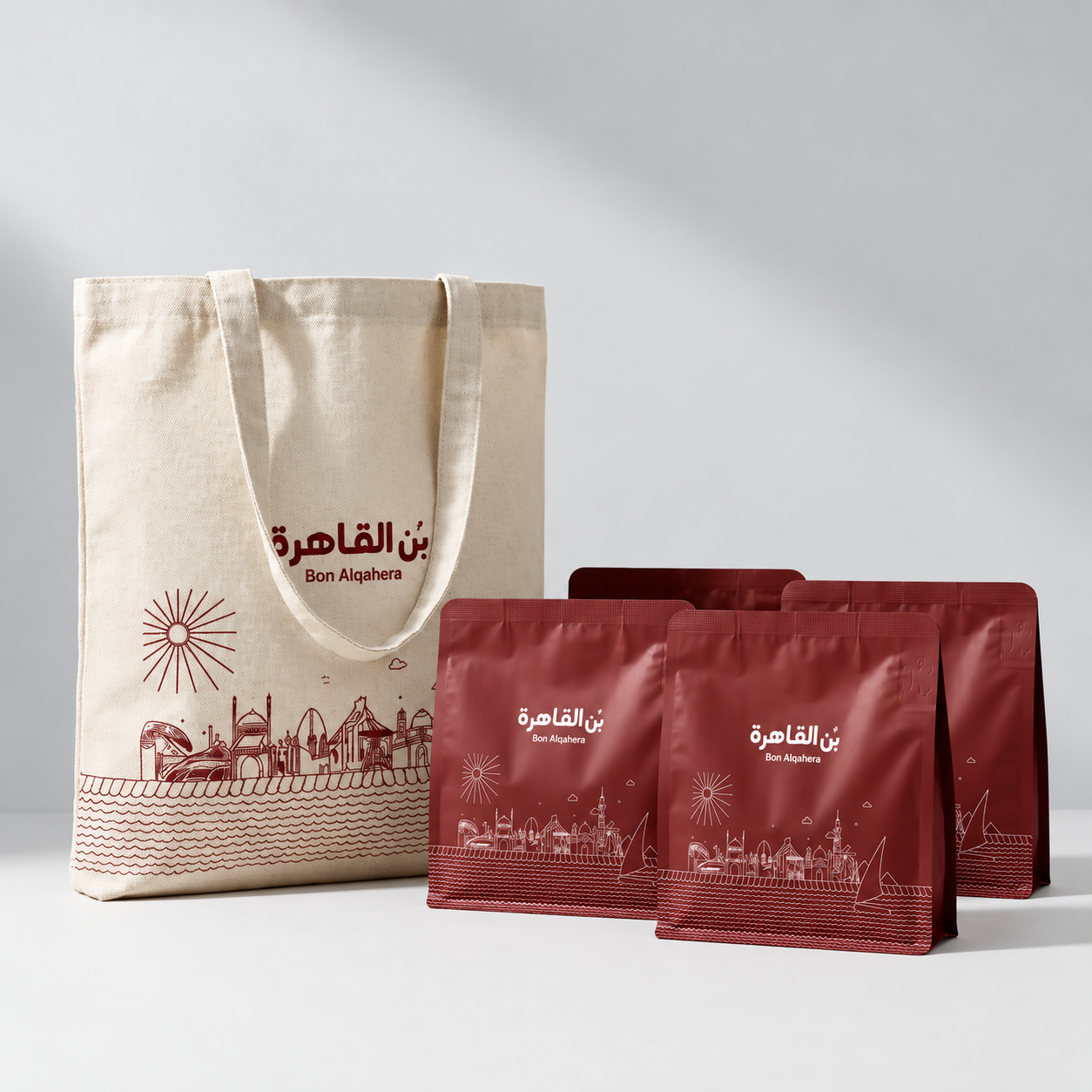 Espresso-Bag_converted Bon Alqahera Bundle - Image 1